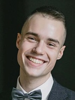 Свистунов Алексей Николаевич