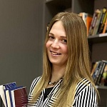 Демянчук Инна Иаковна