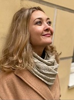 Михайлова Маргарита Артуровна