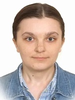 Браницкая Галина Александровна