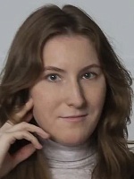 Герасимова Екатерина Валерьевна