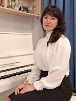 Иванова Елена Васильевна