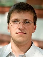Панкратов Андрей Владимирович