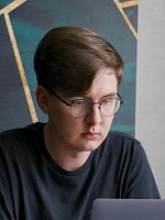 Кондратюк Антон Игоревич