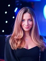 Дошлова Юлия Владимировна