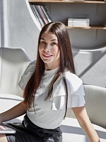 Жукова Наталья Вадимовна