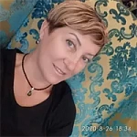 Ирина Александровна Бадюгина