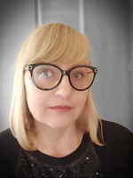Басалык Юлия Анатольевна