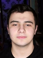 Багилов Джамалудин Магомедович
