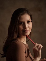 Барменкова Ирина Павловна