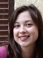 Шевченко Мария Викторовна