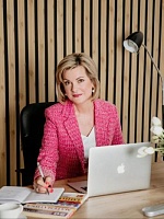 Горячёва Елена Валентиновна