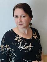 Шахбазян Ольга Вячеславовна
