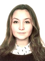 Санчирова Кристина Вячеславовна