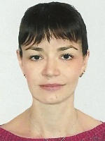Ефимова Алла Леонидовна