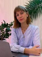 Филиппова Александра Александровна