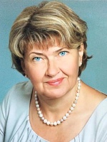 Палехова Мира Юрьевна