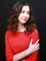 Юнусова Лилия Владиславовна