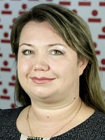 Зенкова Татьяна Михайловна
