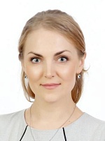 Бойко Инна Юрьевна