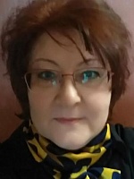 Бодиенкова Людмила Анатольевна