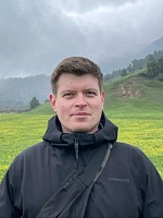Рощин Иван Сергеевич