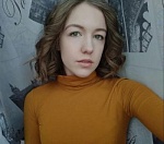 Адеева Александра Андреевна