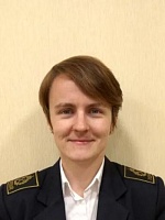 Джевага Наталья Владимировна
