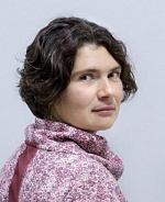 Землеруб Татьяна Борисовна