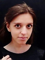 Сыченко Екатерина Станиславовна