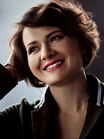 Куняшева Анна Юрьевна