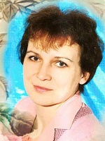 Новикова Лариса Викторовна