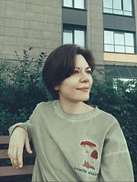 Акимова Марина Вячеславовна