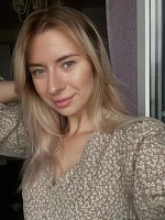 Гаврилова Ксения Владимировна