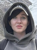 Смирнова Александра Юрьевна