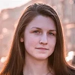 Анна Андреевна Тофан