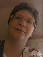Щербакова Юлия Сергеевна