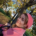 Ольга Геннадьевна Поликашова