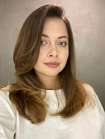 Федотова Мария Михайловна