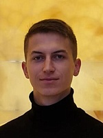 Майко Максим Витальевич