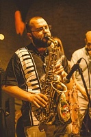 Колобов Алексей Алексеевич