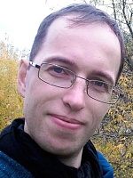 Попов Роман Андреевич