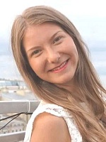 Иванова Арина Сергеевна