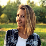 Алена  Игоревна Колесникова