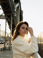 Поддубная Юлия Ильинична