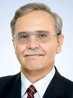 Рябов Юрий Александрович