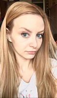 Щетинская Анна Олеговна