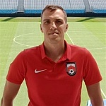 Евгений Николаевич Ходырев