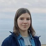 Елена Николаевна Шумилова