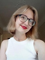 Лапкина Наталия Александровна